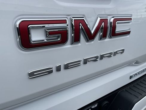 New 2026 GMC Sierra 1500 Elevation AWD/4WD image 31
