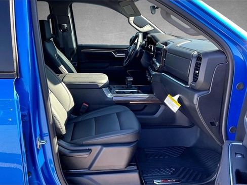 Used 2026 Chevrolet Silverado 1500 LT image 5