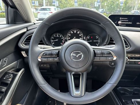 Certified 2025 MAZDA CX-30 AWD 2.5 S w/ Preferred Package image 49