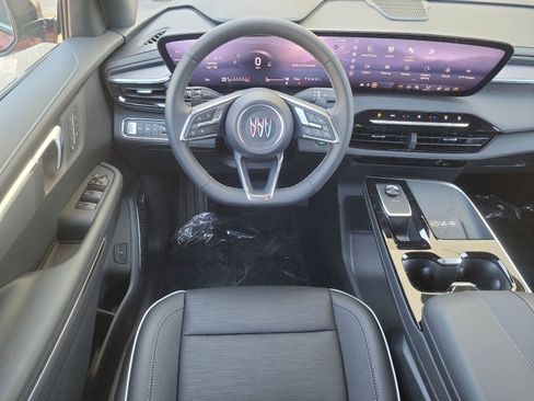 New 2026 Buick Enclave Sport Touring FWD image 12