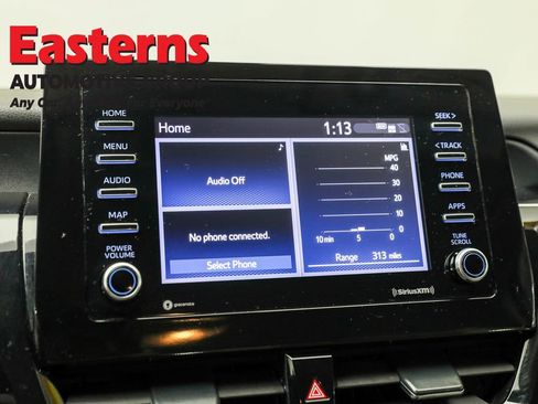 Used 2023 Toyota Camry SE image 18