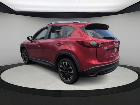 Used 2016 MAZDA CX-5 Grand Touring AWD/4WD image 6