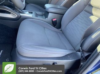 Used 2023 Nissan Frontier SV w/ Technology Package video 2