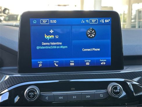 Certified 2024 Ford Escape ST-Line w/ Equipment Group 301A image 9