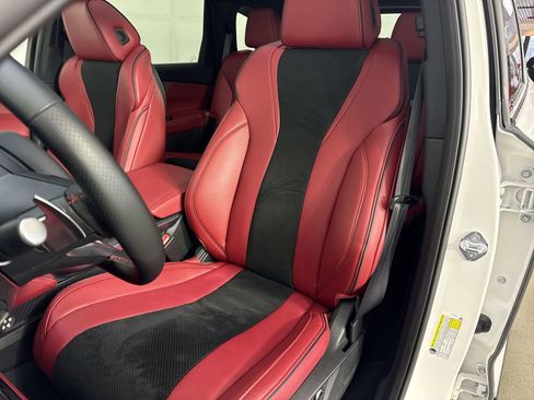 Certified 2026 Acura MDX A-Spec AWD/4WD image 21