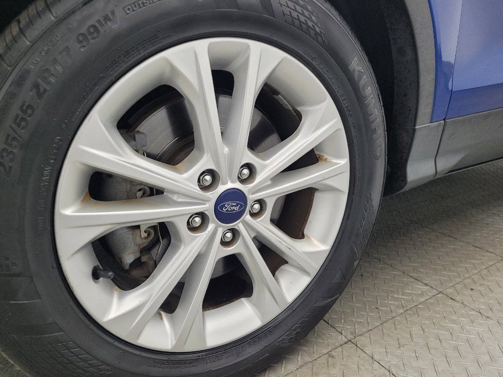 Used 2018 Ford Escape SE AWD/4WD image 31