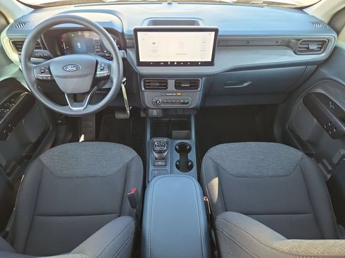 Used 2025 Ford Maverick XL FWD image 13