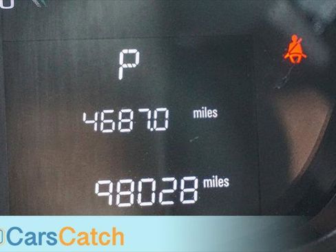 Used 2019 Chevrolet Spark LT image 27