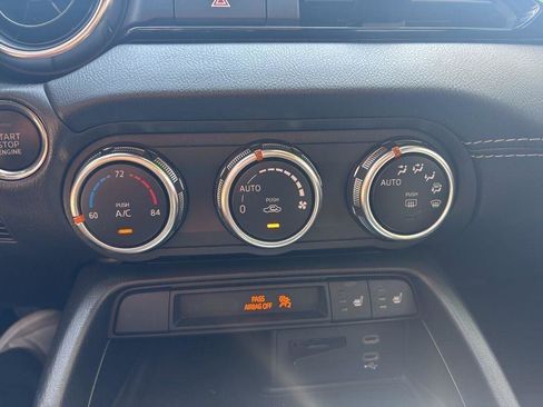 Used 2024 MAZDA MX-5 Miata Grand Touring w/ Weather Package RWD image 12
