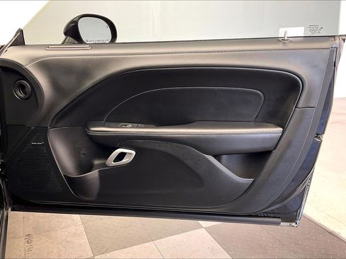 Used 2021 Dodge Challenger R/T Scat Pack w/ Dynamics Package RWD image 26
