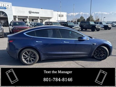 Used 2018 Tesla Model 3 Long Range image 9