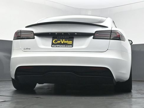 Used 2023 Tesla Model S Plaid AWD/4WD image 44