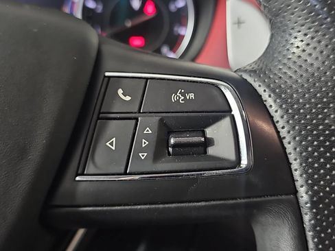 Used 2022 Maserati Ghibli Modena RWD image 15