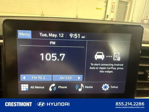 Used 2026 Hyundai Venue SEL FWD image 33