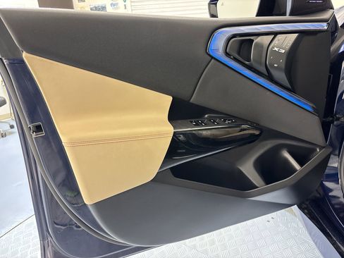 Certified 2025 BMW X3 M50 w/ Premium Package image 19