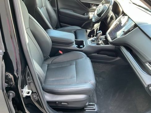 Used 2023 Subaru Legacy Limited AWD/4WD image 18