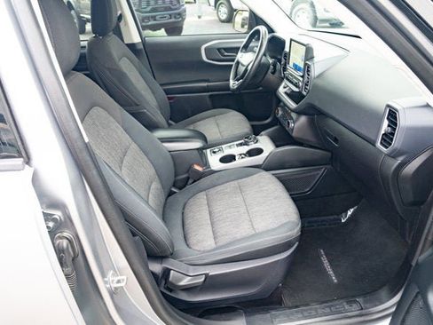 Used 2022 Ford Bronco Sport Big Bend w/ Convenience Package image 39