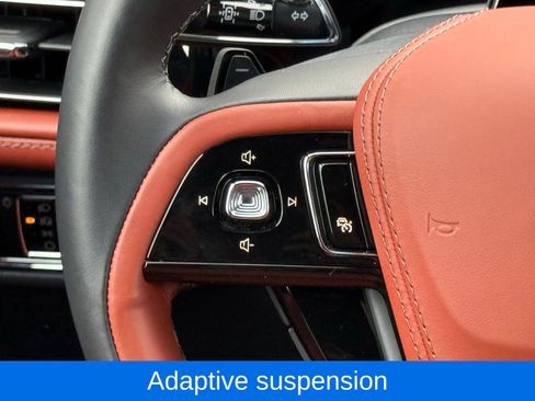 Used 2025 Lincoln Aviator Reserve w/ Illumination Package AWD/4WD image 38