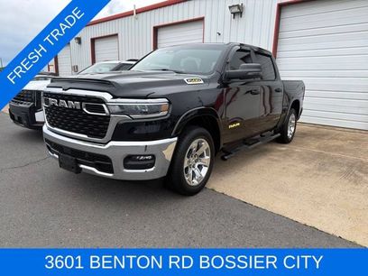 Used 2025 RAM 1500 Big Horn