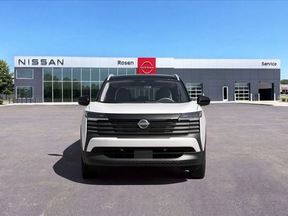 New 2026 Nissan Kicks SV w/ SV Premium Package