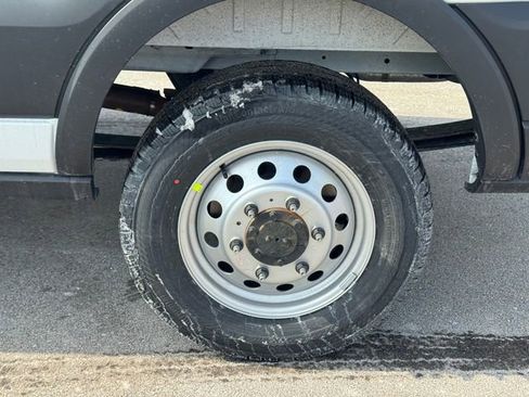 New 2026 Ford Transit 250 148 Medium Roof Extended AWD w/ Load Area Protection Package image 5