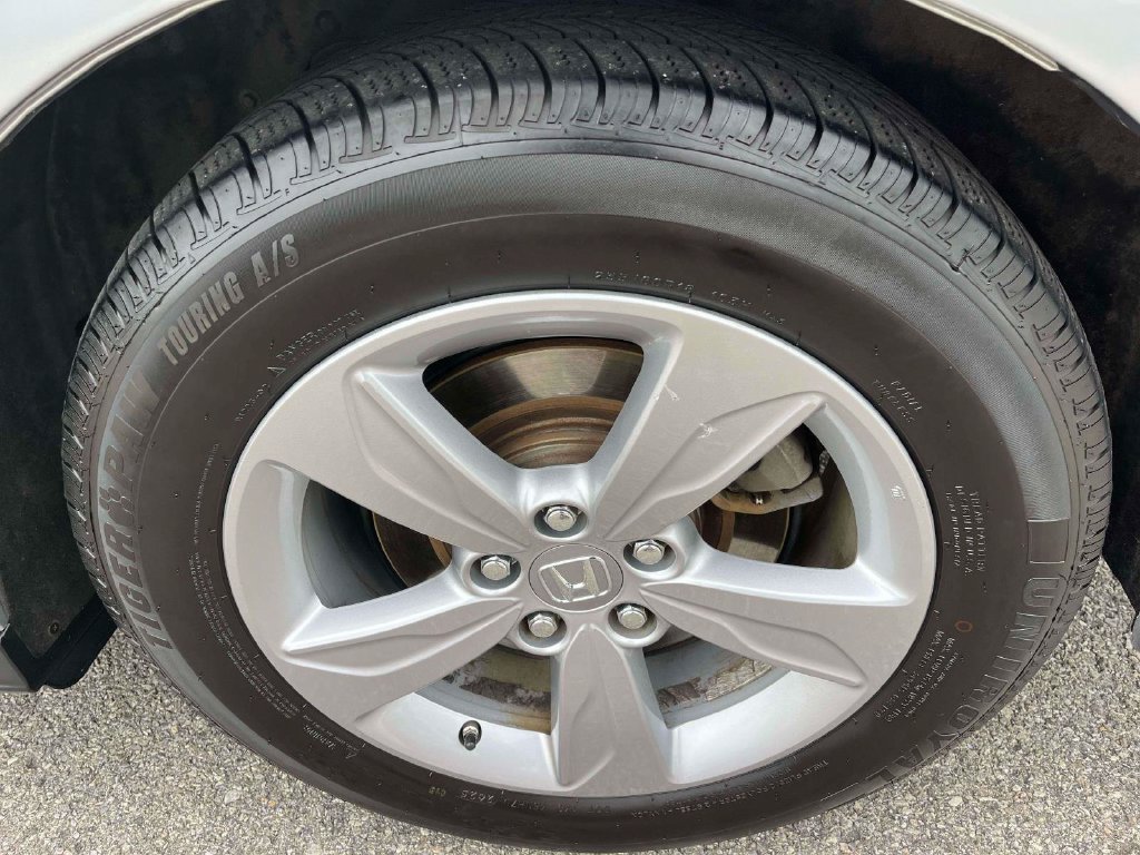 Used 2019 Honda Odyssey EX image 34
