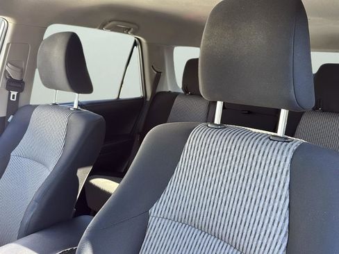 Used 2015 Toyota 4Runner SR5 Premium image 10