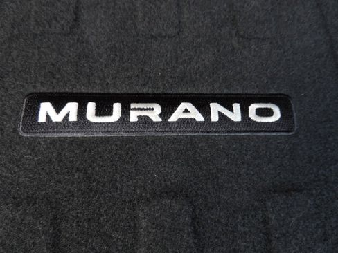 Used 2025 Nissan Murano SV AWD/4WD image 20