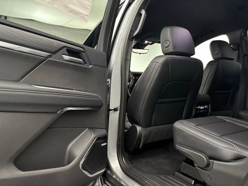 New 2026 GMC Acadia Elevation w/ Elevation Premium Package image 41