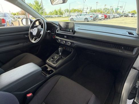 Used 2023 Honda CR-V EX image 25