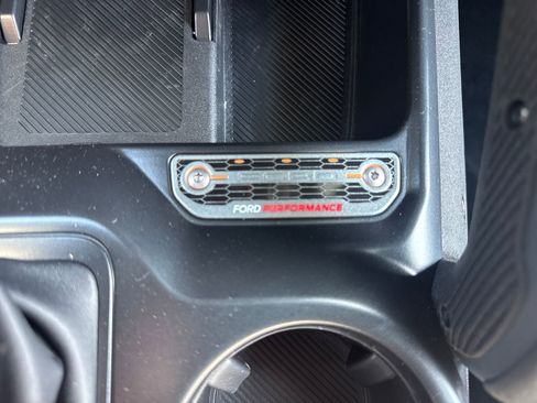 New 2026 Ford Bronco Raptor AWD/4WD image 29