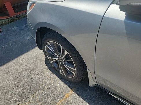 Used 2020 Acura MDX SH-AWD w/ Technology Package image 19