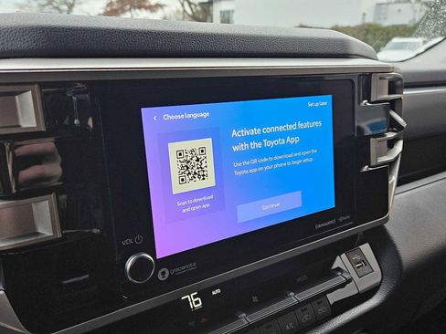 Used 2023 Toyota Tundra SR5 image 30