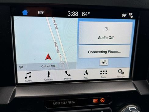 Used 2018 Ford F250 Lariat w/ Lariat Ultimate Package image 17