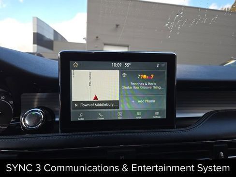 Certified 2022 Lincoln Corsair AWD w/ Premium Package image 23