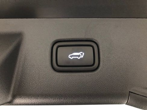 New 2026 Hyundai Tucson Limited AWD/4WD image 9