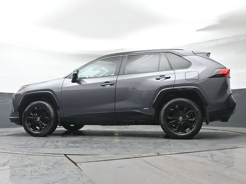 Certified 2024 Toyota RAV4 XSE w/ Weather Package AWD/4WD image 33