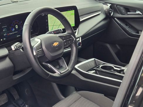 Certified 2025 Chevrolet Equinox LT image 23