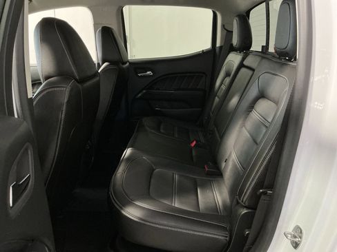 Used 2022 GMC Canyon Denali AWD/4WD image 25