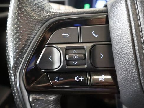 Used 2023 Toyota Tundra TRD Pro AWD/4WD image 19