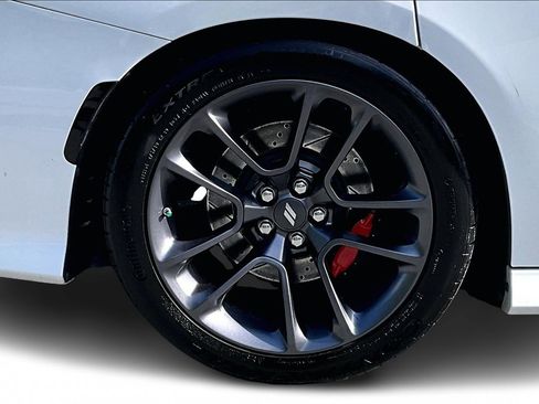 Certified 2023 Dodge Charger Scat Pack w/ Plus Group image 35