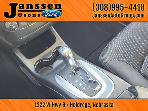 Used 2020 Dodge Journey SE w/ SE Popular Equipment Group image 26