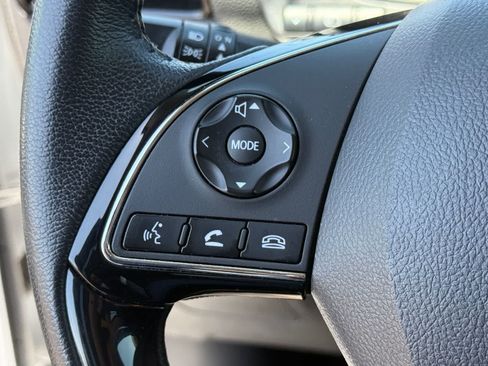 Used 2025 Mitsubishi Eclipse Cross SE AWD/4WD image 17