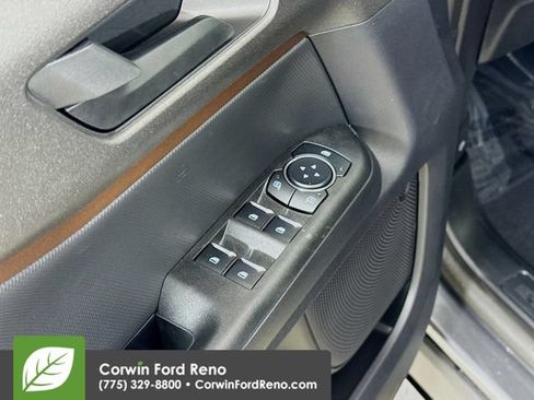 New 2026 Ford Bronco Sport Outer Banks AWD/4WD image 19
