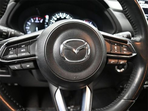 Used 2020 MAZDA CX-5 Grand Touring image 8