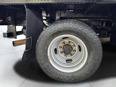 Used 2020 Ford F350 XL w/ Power Equipment Group AWD/4WD image 43
