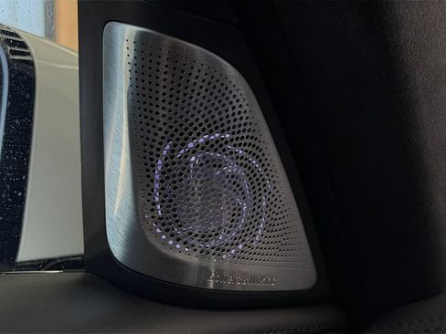 Used 2018 BMW ALPINA B7 xDrive w/ Luxury Rear Seating Package AWD/4WD image 24