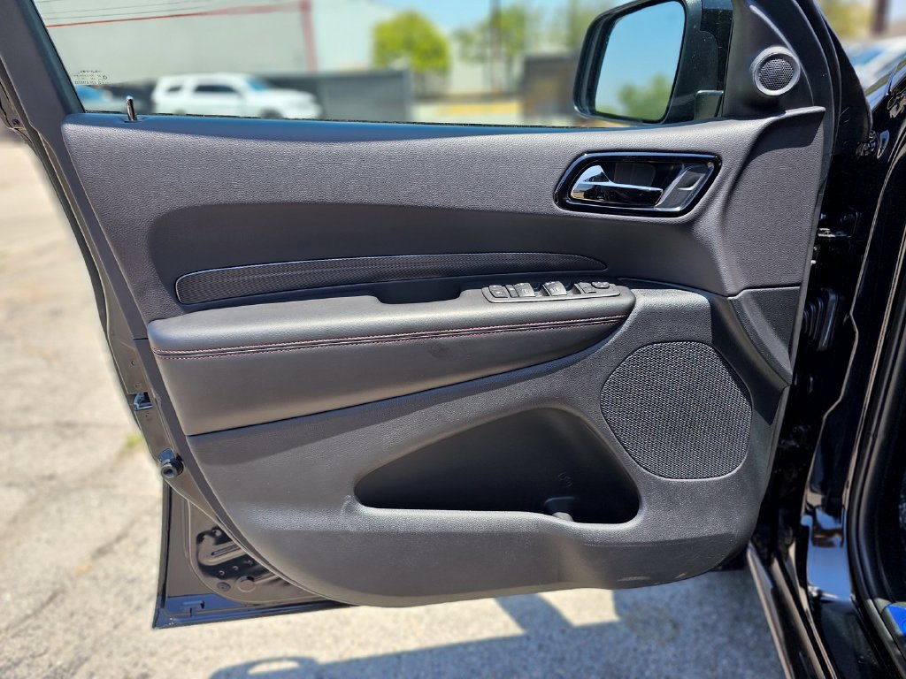 New 2026 Dodge Durango GT w/ Blacktop Package AWD/4WD image 18