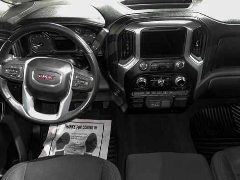 Used 2020 GMC Sierra 1500 SLE w/ SLE Value Package image 13
