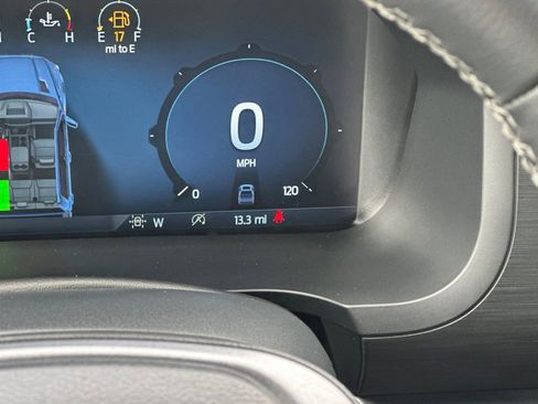 New 2026 Ford F150 XLT RWD image 25